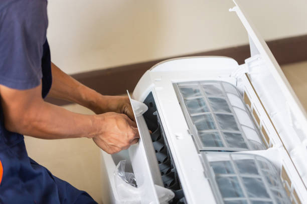 Best Residential HVAC Services  in Wheatland, WY