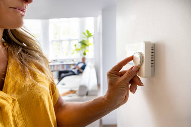 Best HVAC Installation Services  in Wheatland, WY