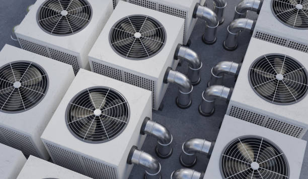 Best HVAC System Installation  in Wheatland, WY
