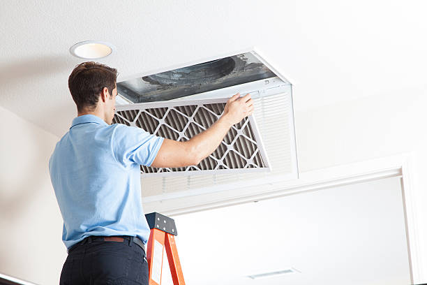 Affordable Air Conditioning Repair in Wheatland, WY