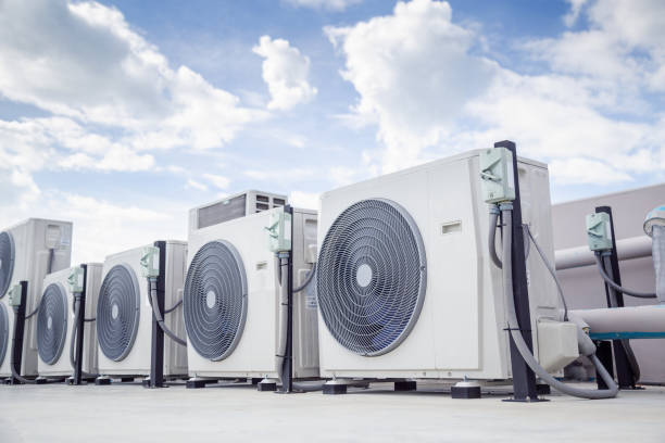 Best HVAC System Installation  in Wheatland, WY