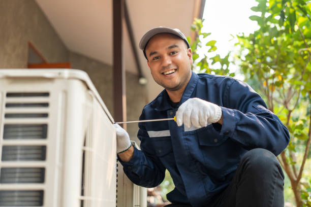 Affordable Air Conditioning Repair in Wheatland, WY