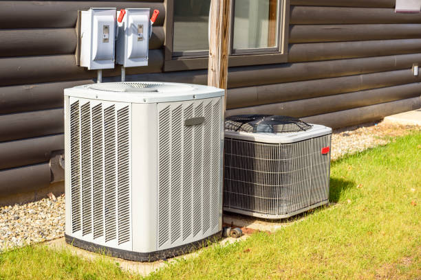 Best HVAC Air Duct Cleaning  in Wheatland, WY